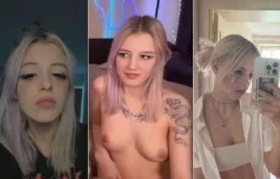 Фенечка Фрикленд (Fenechka97): слив порно видео и фото 18+