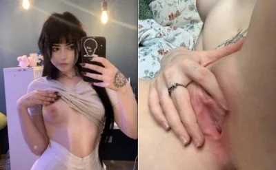 Голая Соня Сквиртик (Sqwrtick): слив откровенных фото 18+