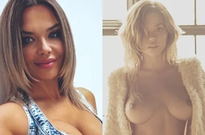 Голая Карина Зверева: слив откровенных фото и видео 18+